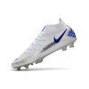 Nike Phantom Generative Texture Elite DF FG Blanco Azul